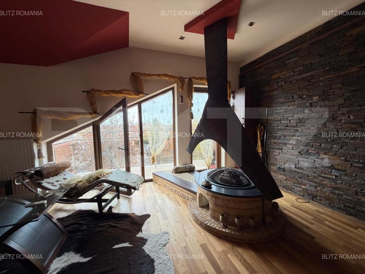 Apartament 3 camere, 102 mp, zona Bogdanestilor - 4