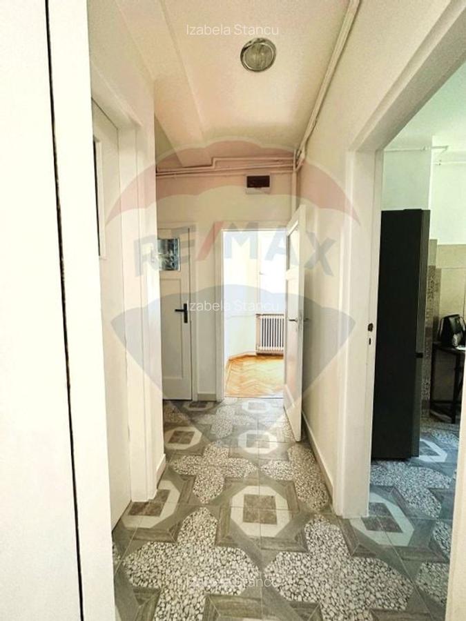 Apartament inchiriere in Bucuresti, Piata Universitatii, 107 mp - 4