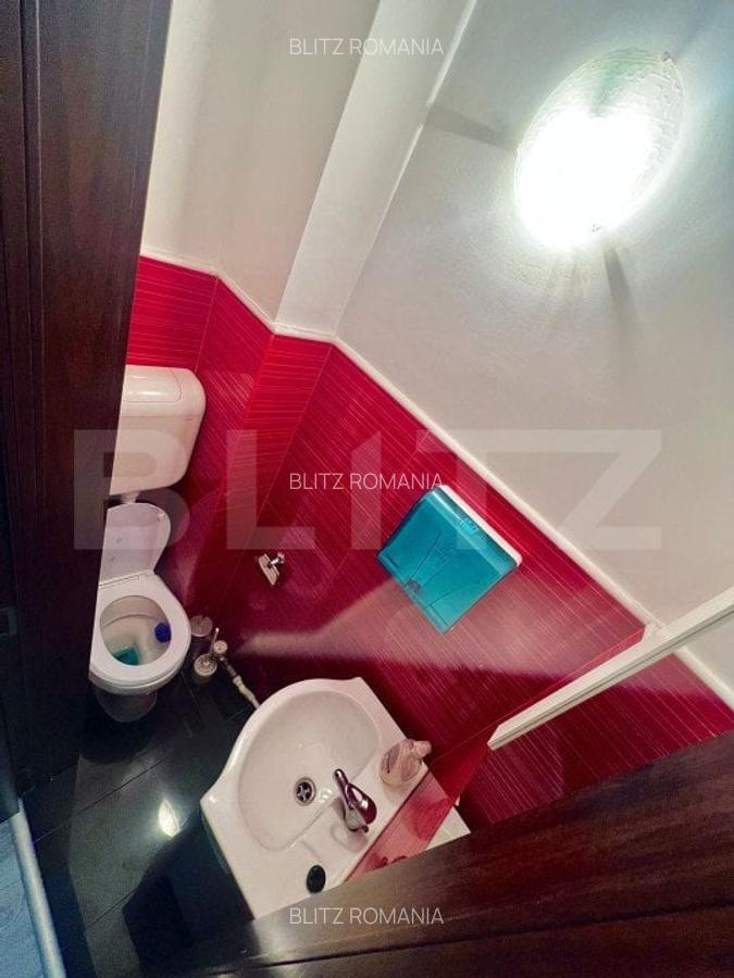 Apartament 4 Camere Magheru - 14