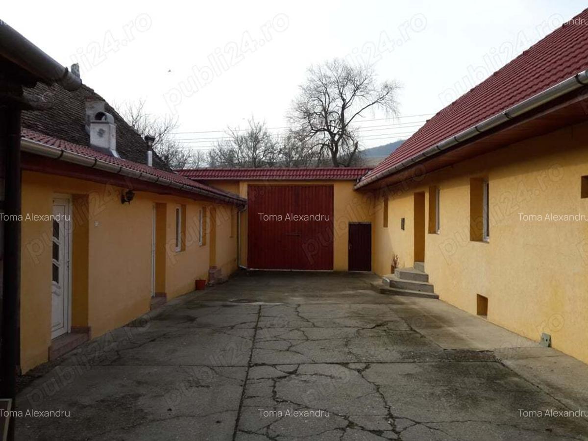 Vand casa 3 camere, Seleus, Danes - 6