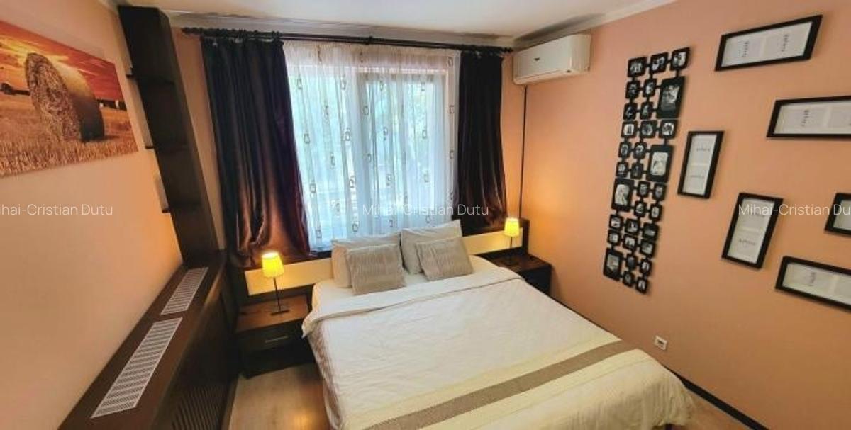 Dristor | 3 Camere 88mp | Renovat | 3XAC | 3 Minute de Metrou | Parcare la liber - 3