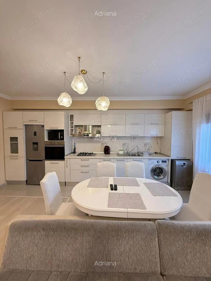 Tomis Plus Apartament 3 camere+ parcare subterana - 6 Tomis Plus Apartament 3 camere+ parcare subterana - 6