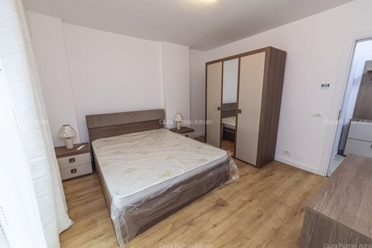 Apartament de 2 camere | Parcare | 17 Min Metrou Teclu | Pallady - 8