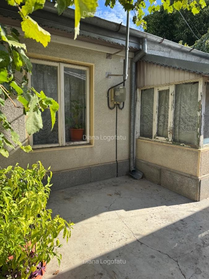 Casa de vanzare braila - 5 Casa de vanzare braila - 5