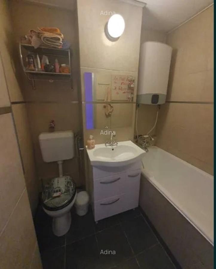 Arcul de Triumf,HERASTRAU,decomandat,renovat, boiler, loc de parcare,mobilat - 7