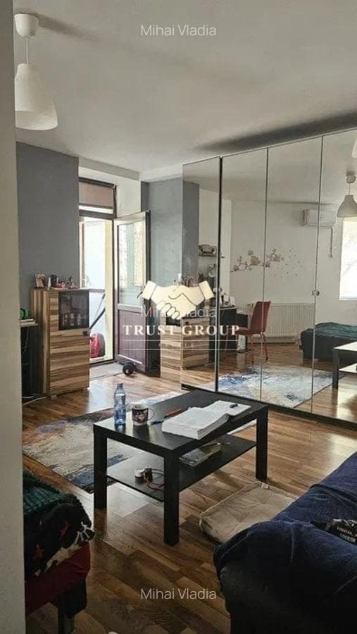 Garsonieră decomandată în Gorjului - 2