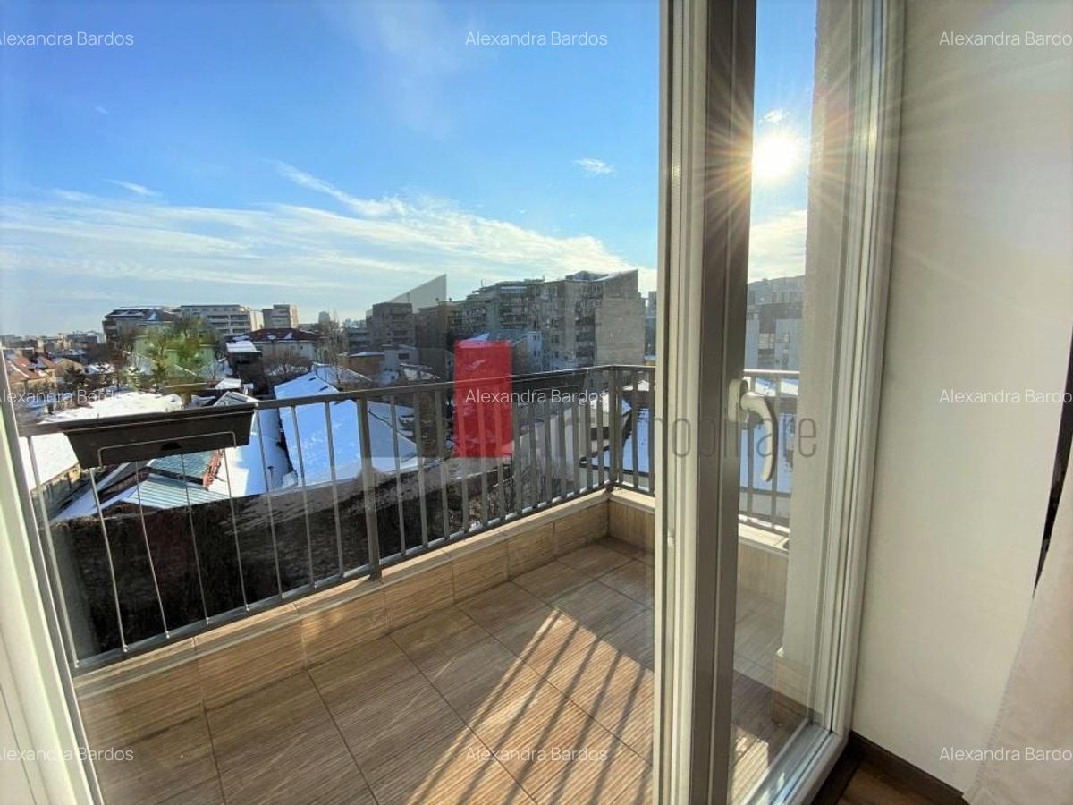 Apartament 3 camere, bloc 2015, zona Ultracentrala | Eminescu/Tunari - 5