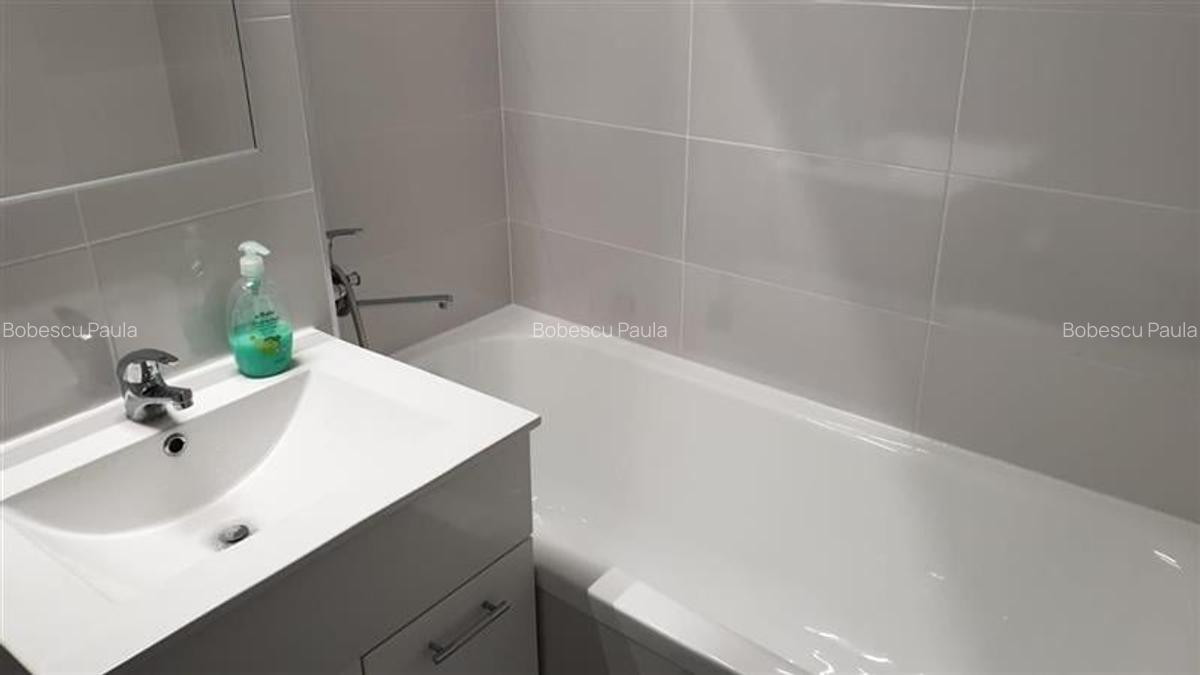 Apartament cu 2 camere decomandat, mobilat în Centrul Civic - 11