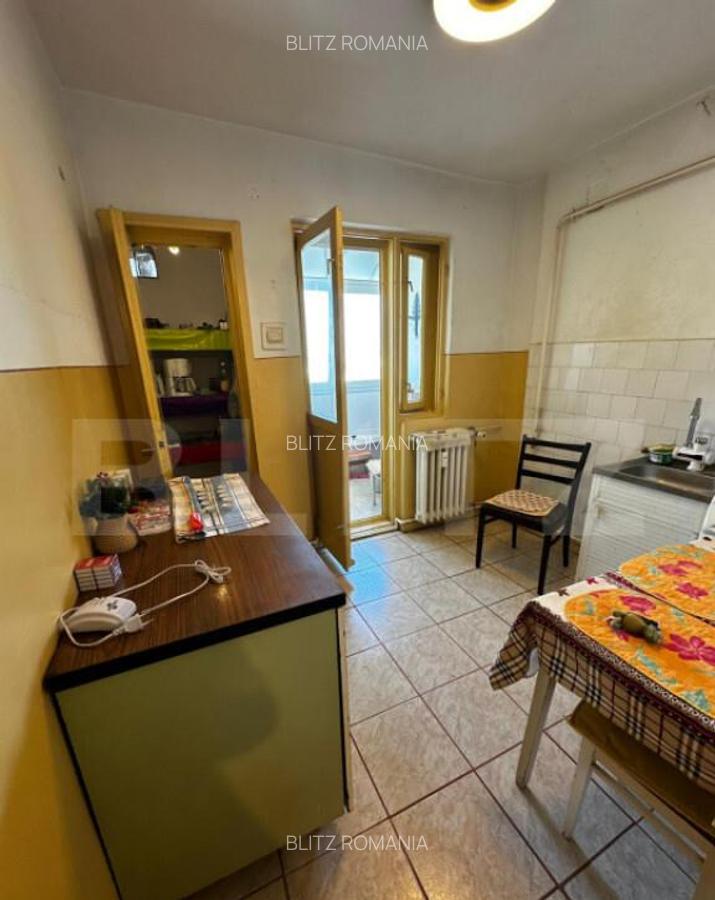 Apartament 3 camere, 72 mp, zona Craiovita Noua - 3