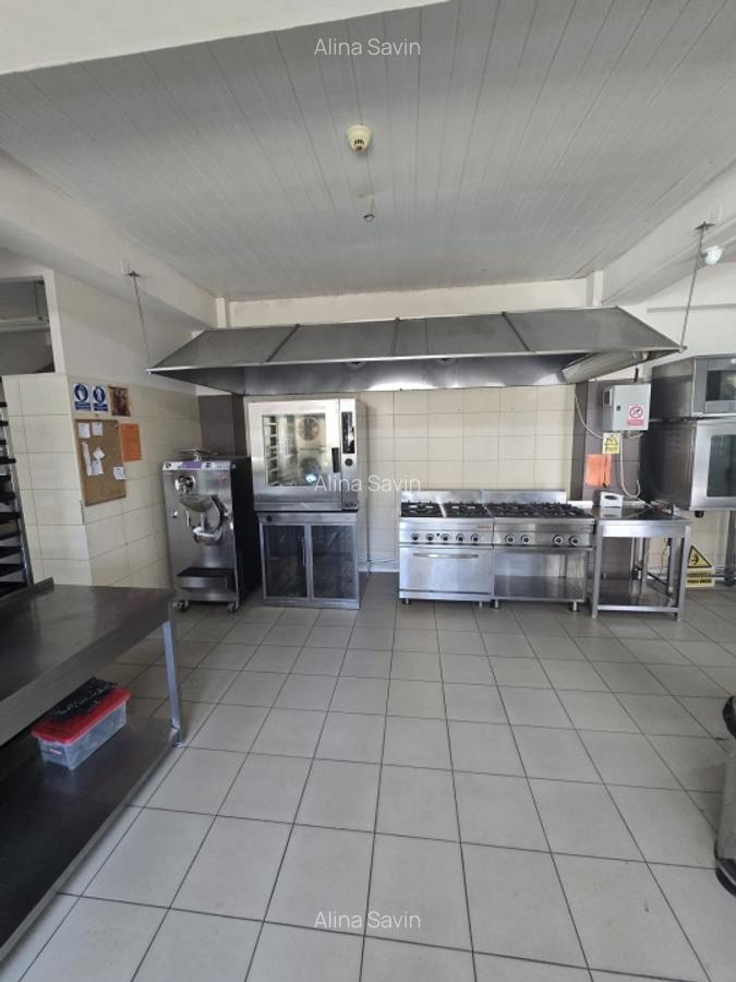 Spatiu Productie Patiserie - 14