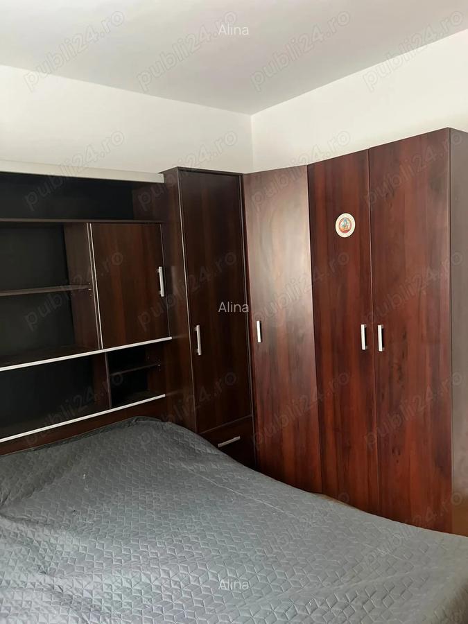 Inchiriez apartament 2 camere | Tractorul | 450 luna - 5