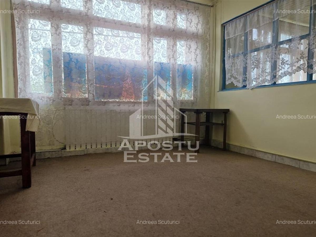 Spatiu comercial 600 mp zona Parneava - 14