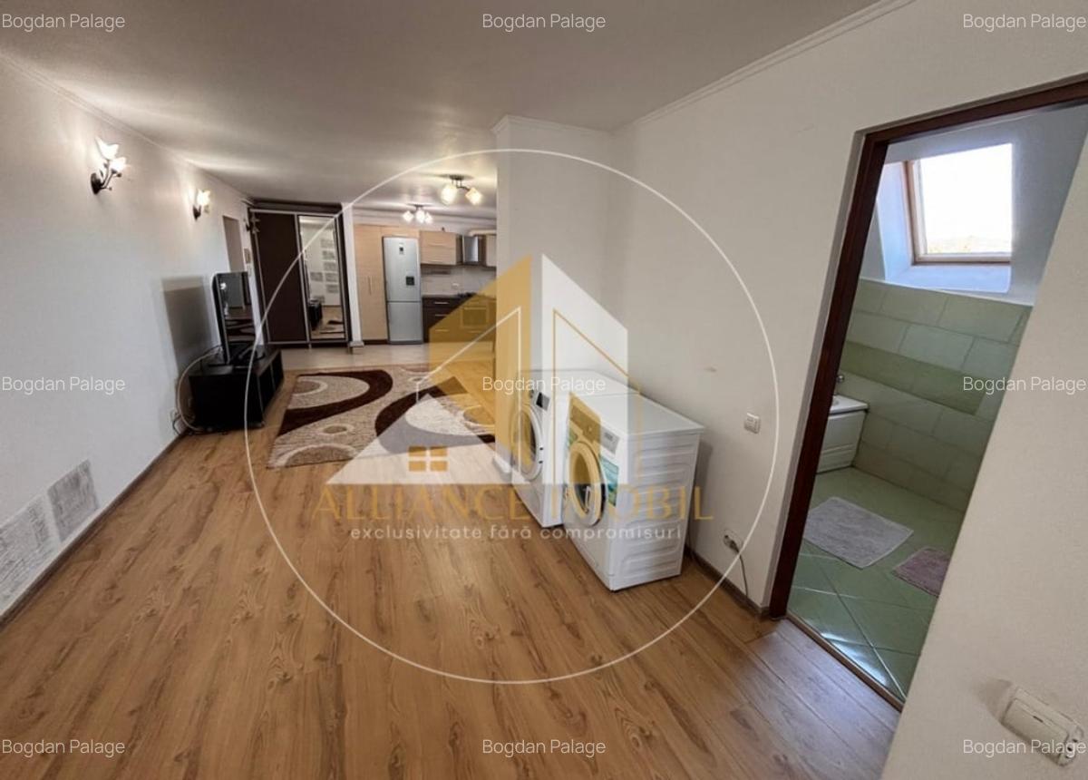Apartament de vanzare - Strada Oituzului, langa Casa Somesana - 4