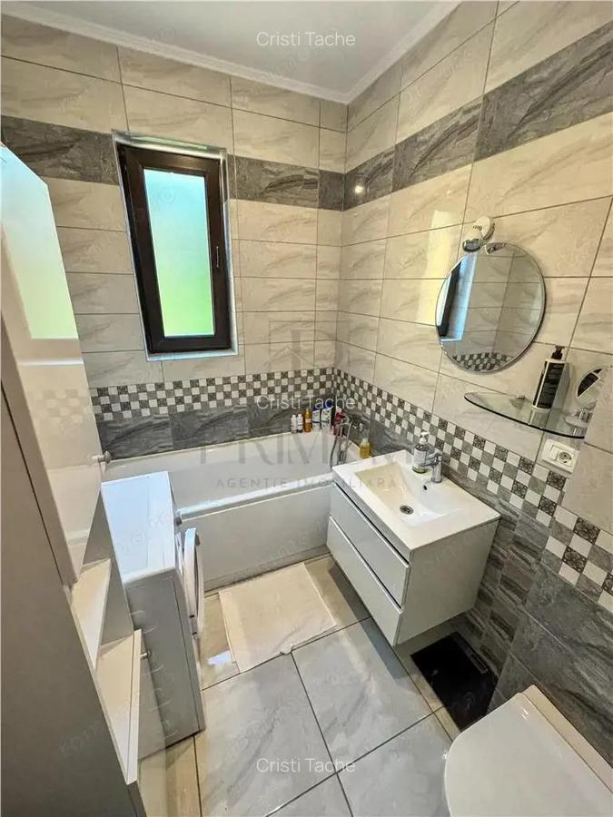 DUMBRAVITA - ZONA LIDL - CURTE - TERASA - 2 camere - incalzire pardoseala - LOC PARCARE - 5