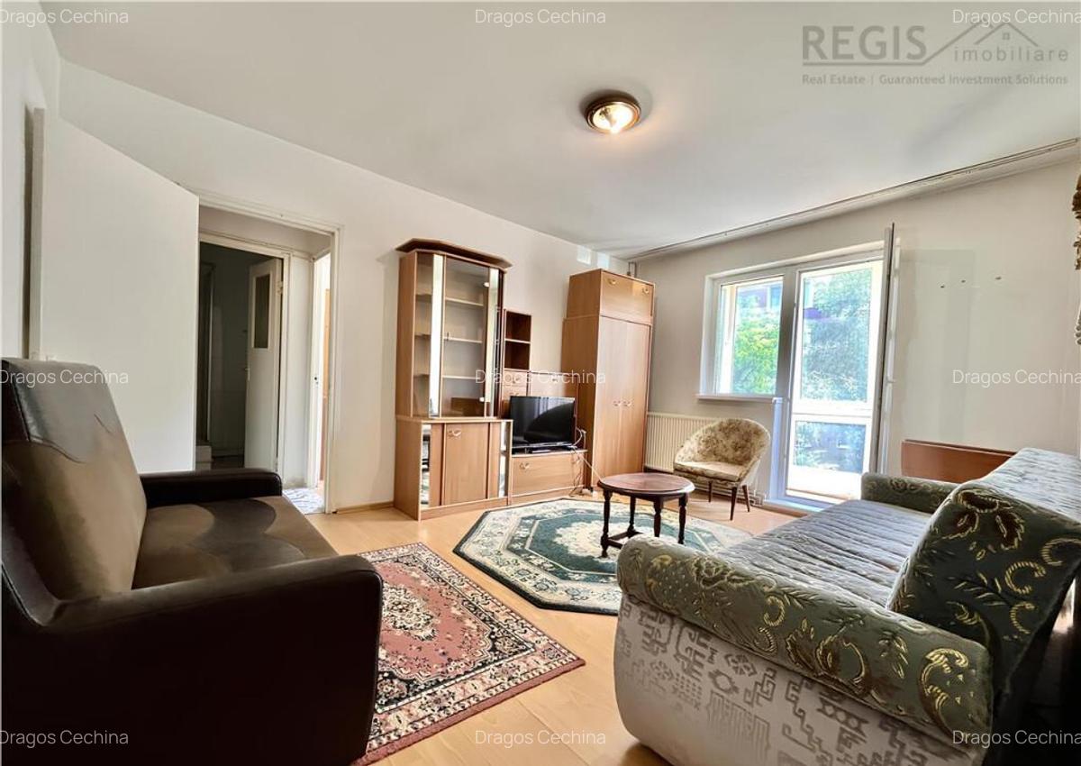 Apartament cu 2 Camere zona Aurel Vlaicu | Pet Friendly - 1