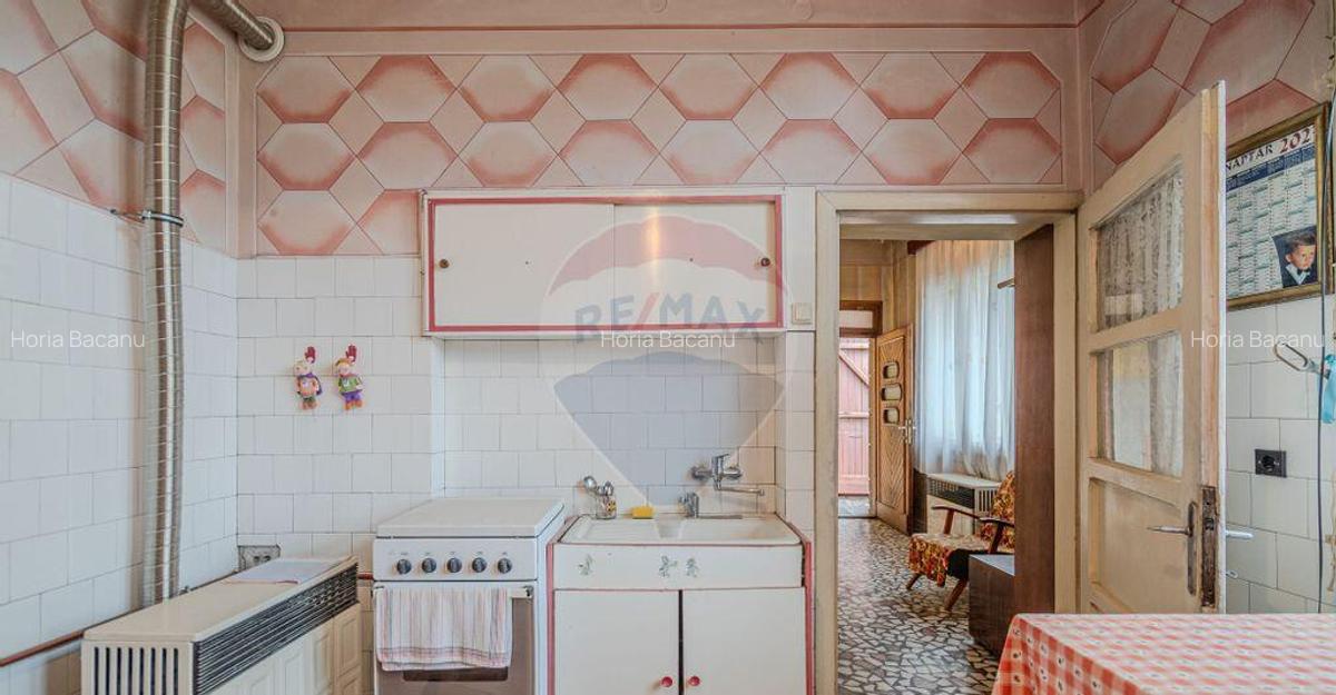 Comision 0 | Casa cu 3 camere, teren 1541 mp, livada, b... - 16