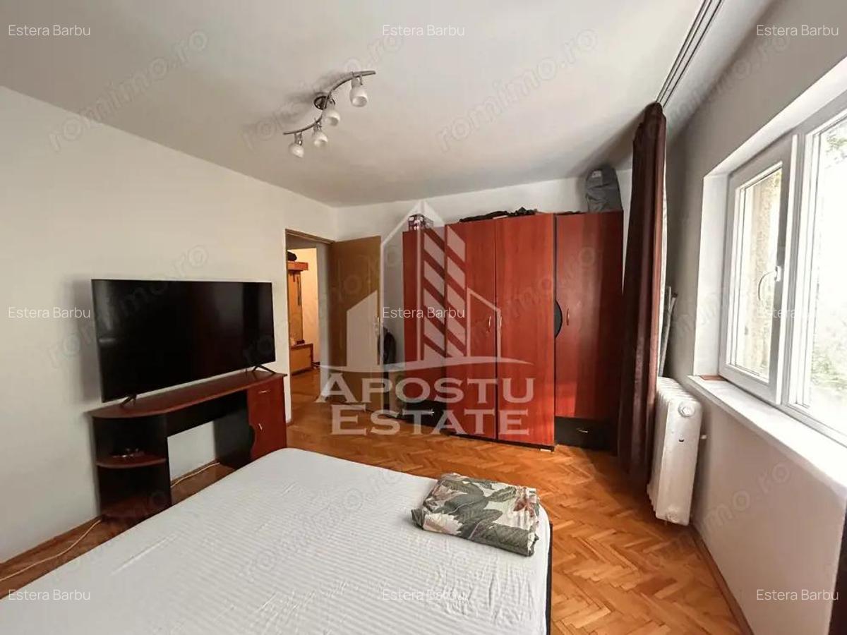 Apartament 2 camere decomandat, etaj 2, zona Odobescu, 61 mp utili - 7