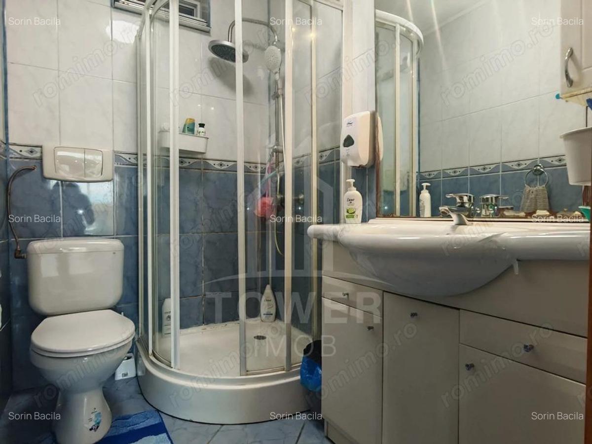 Casa saseasca cu 4 camere in Turni?or teren 518 - 13