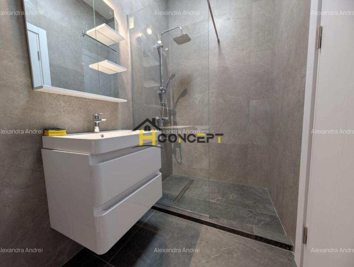 Inchiriere apartament 2 camere Marriot - 8