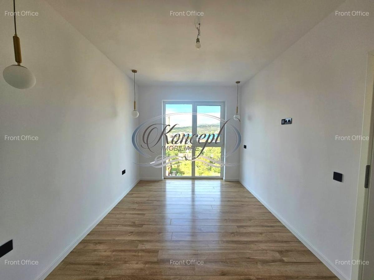 Apartament finisat modern in cartierul Bulgaria - 4