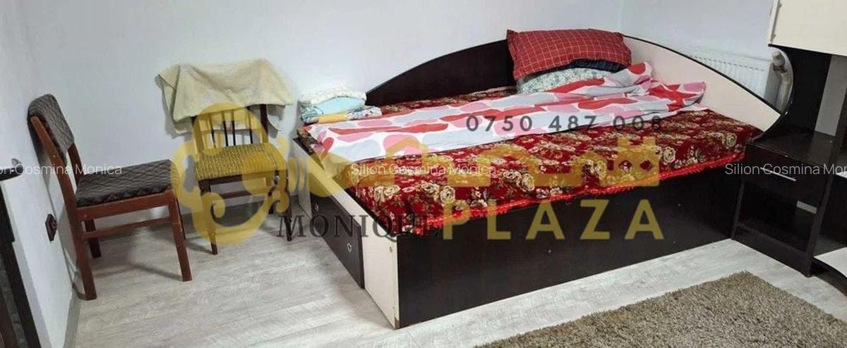 Garsoniera spatioasa | Zona linistita | CT | Loc de parcare | - 1