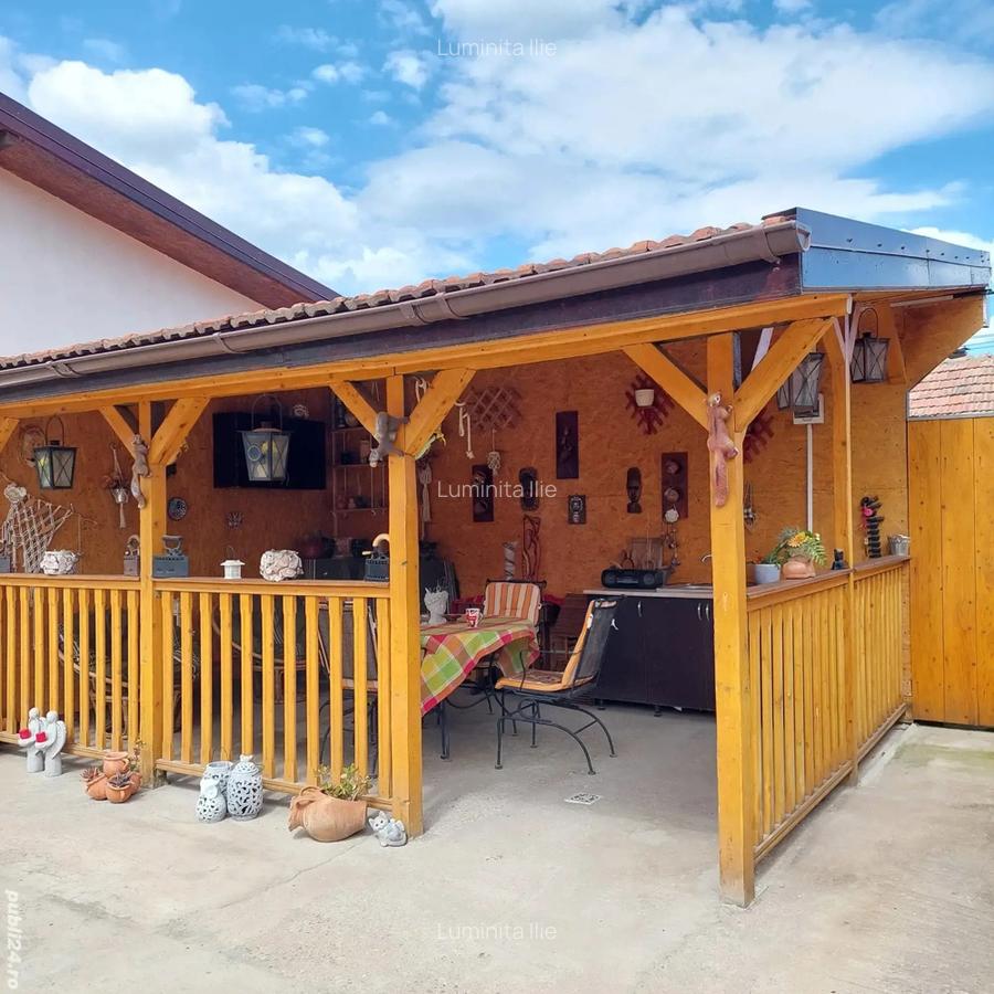 Casa de vinzare,in sat Matesti,jud Buzau - 3
