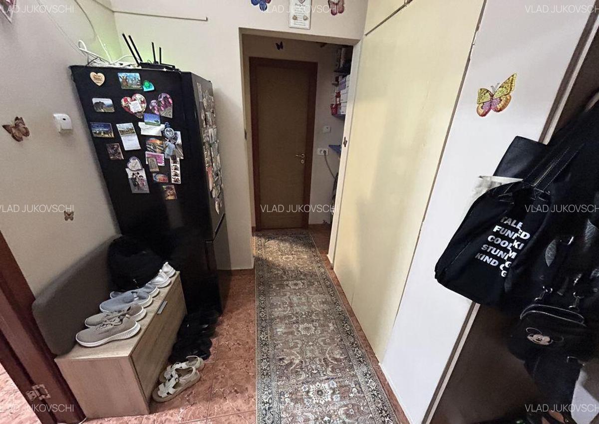 Apartament 2 camere zona Dacia - 6