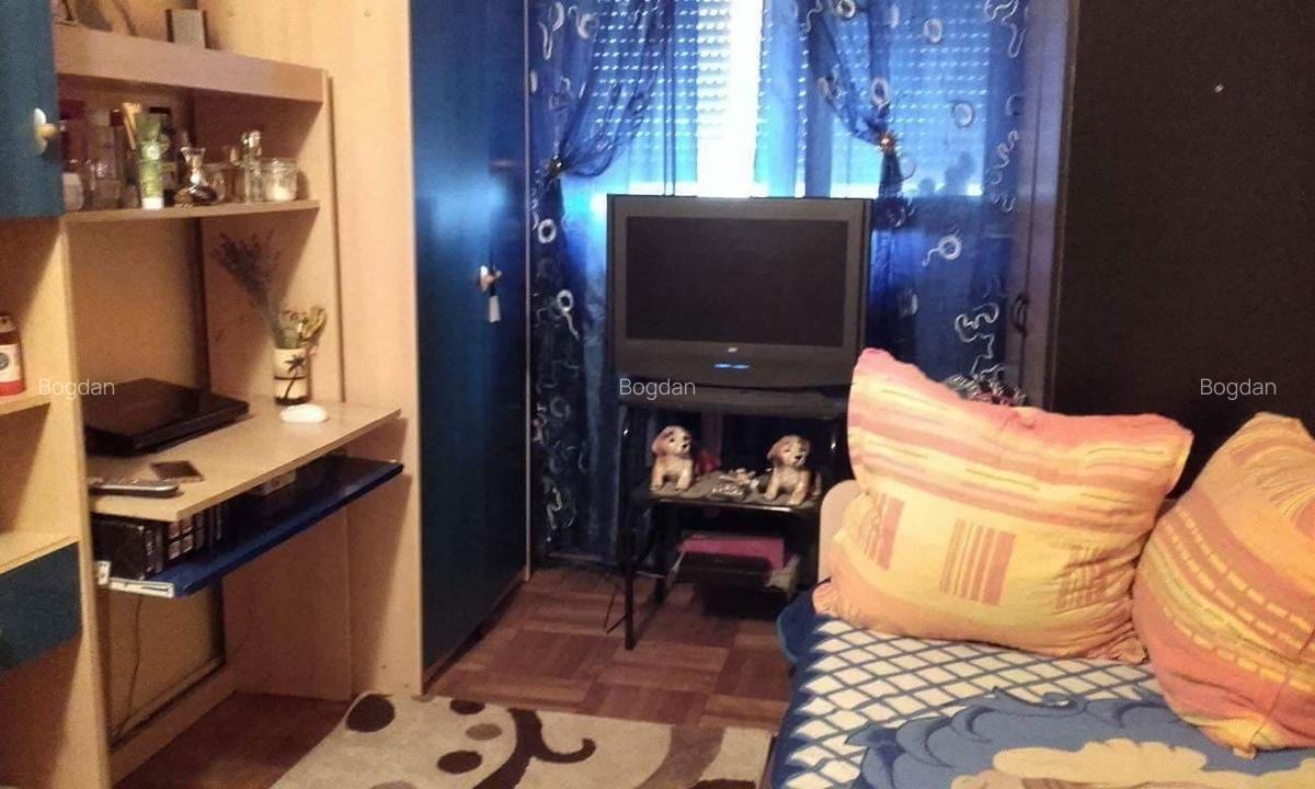 Ap. 2 camere dec. Micro21, bld. Dunarea - 6