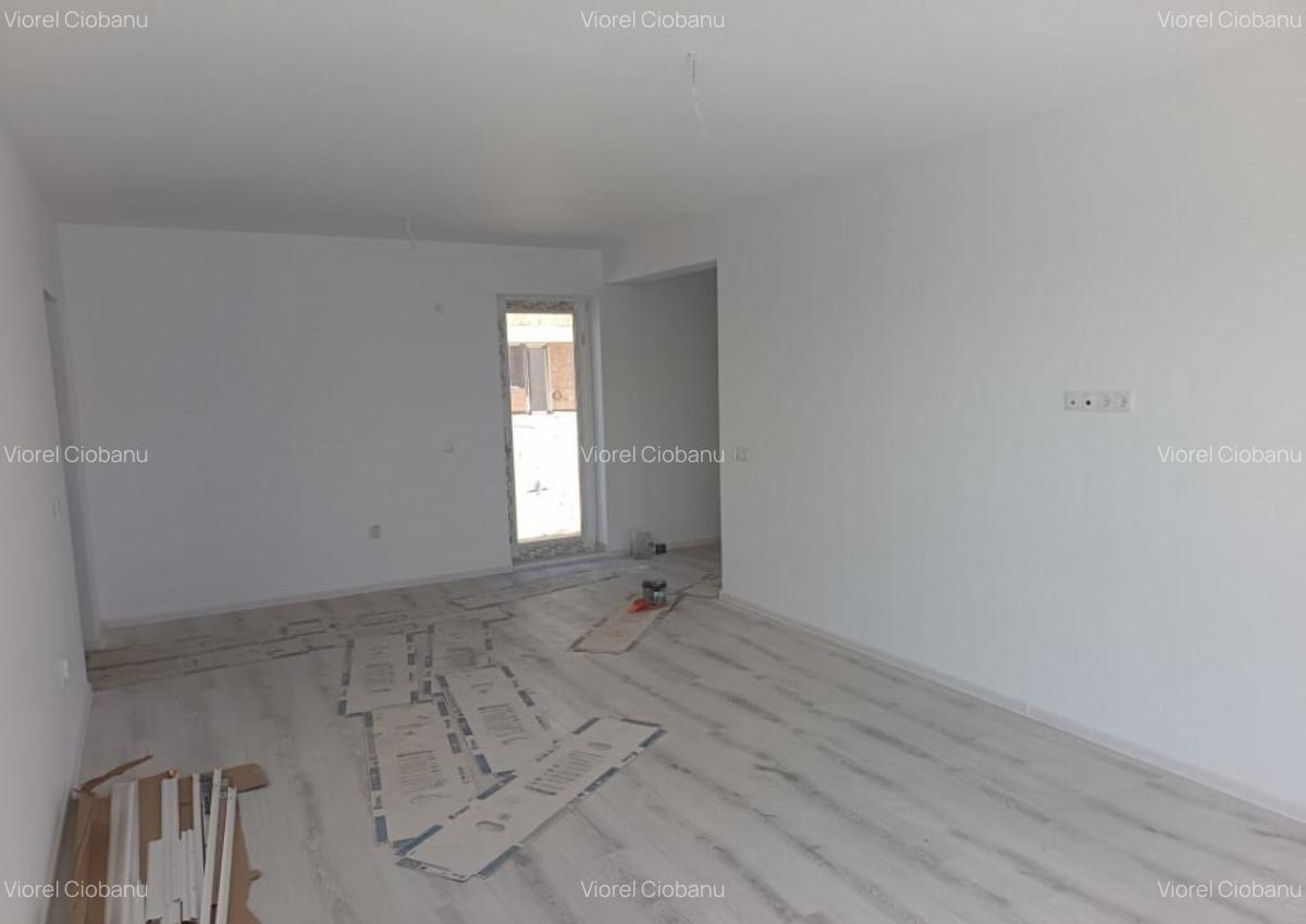 APARTAMENT 2 CAMERE, DECOMANDAT, INTABULAT,BLOC NOU, TERASA - 2