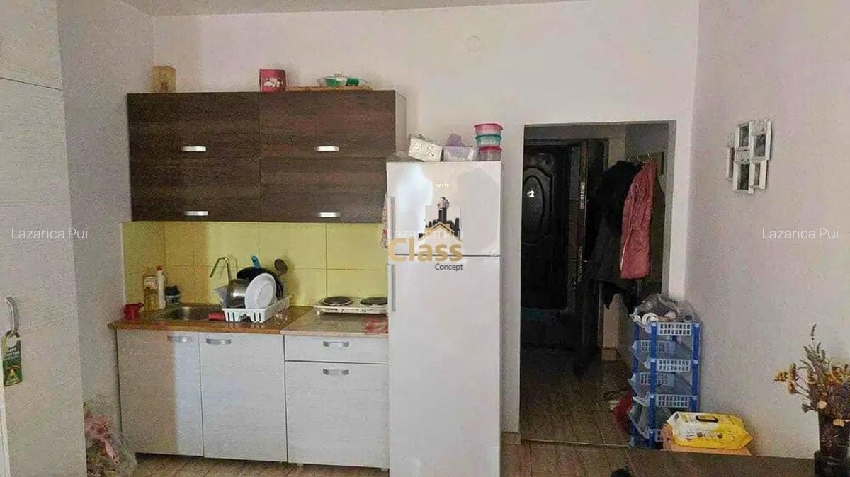 Garsoniera | Etaj intermediar | 21 mpu | Zona Iulius Mall Gheorgheni - 3