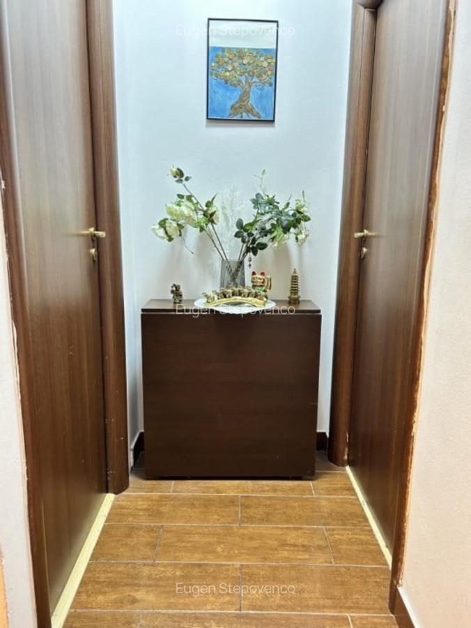 Apartament 3 Camere Fundeni/Dobroiesti - 11