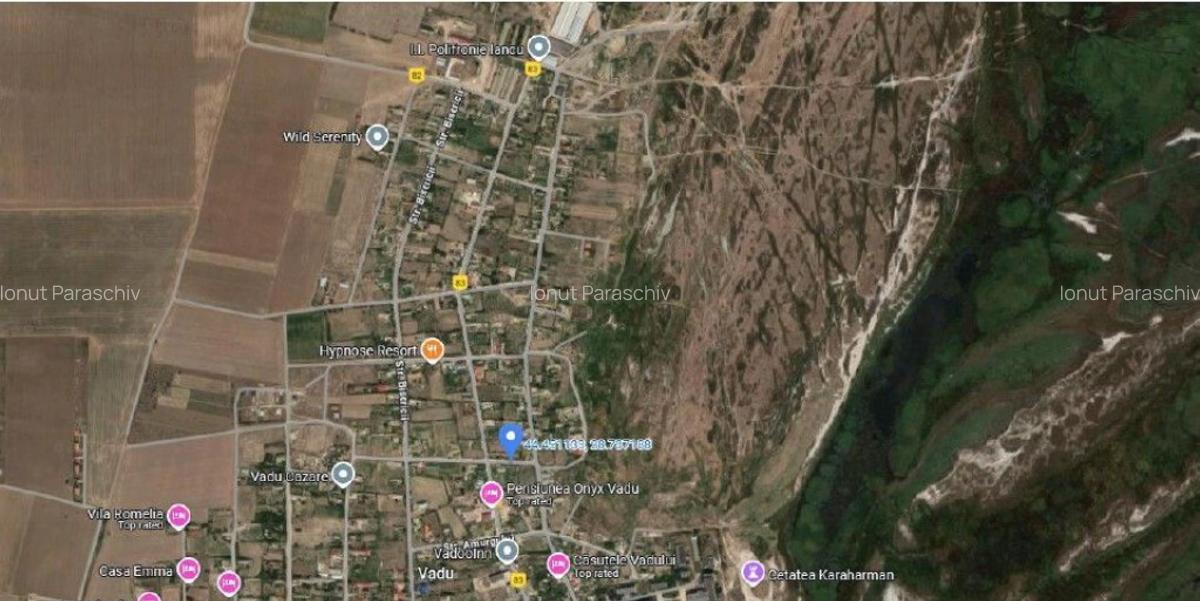 Casa si teren Vadu , ID: R2757056 - 6