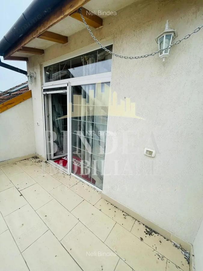 Apartament cu 4 camere spatios cu terasa in zona Aradului - 11