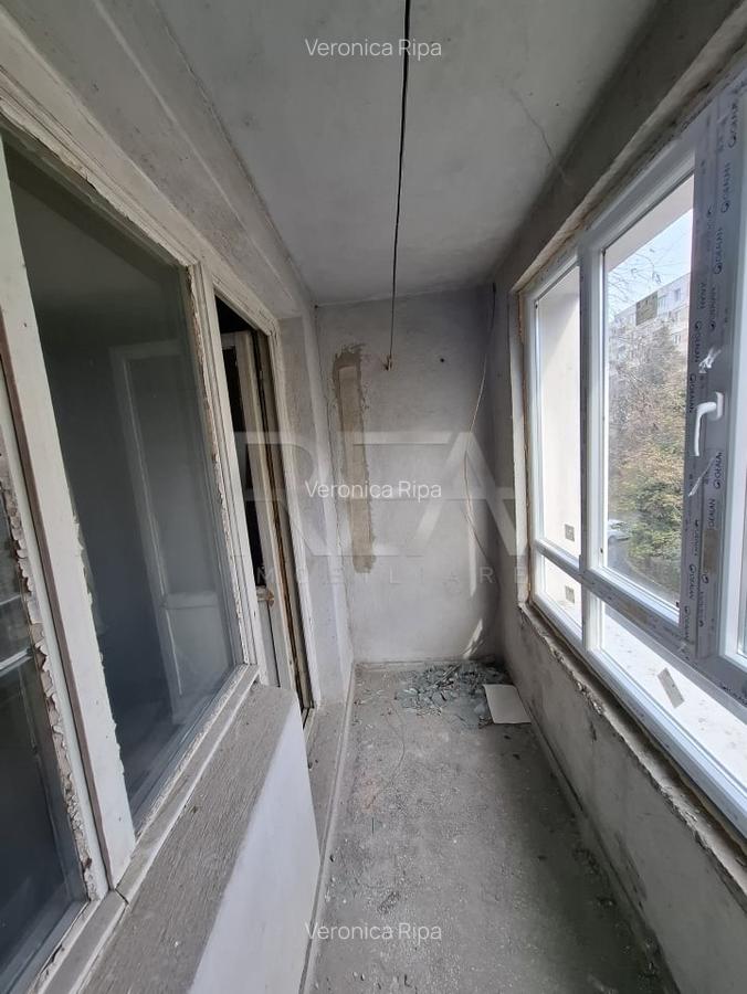 4 camere decomandat, 2/4, 86mp, anvelopat-Pacii, Apusului - 10