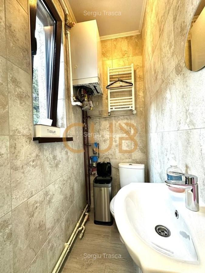 SPATIU COMERCIAL DE VANZARE - DESTINAȚIE SERVICII MEDICALE - 3