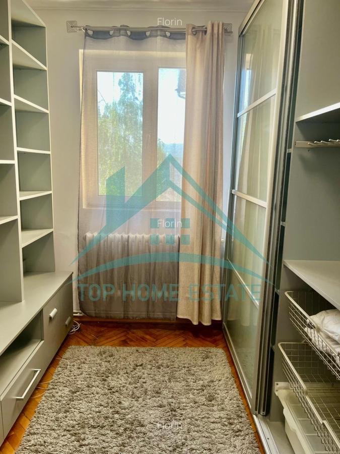 Apartament cu 2 camere, mobilat în Gheorgheni - 11