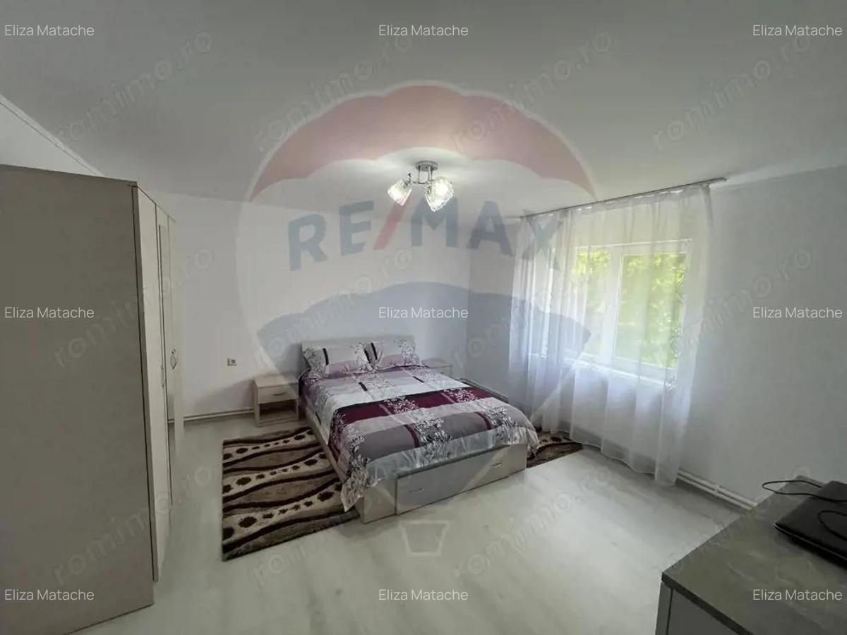 Vila multifunc?ionala cu 3 corpuri, langa Campulung-Muscel - 8
