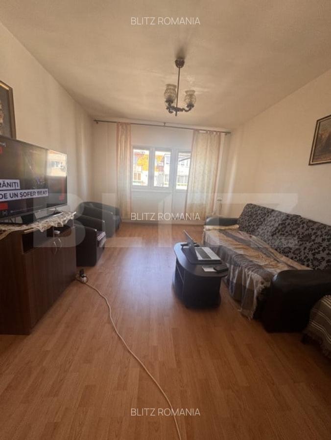 Apartament cu 3 camere, 84 mp, zona Complex Studentesc - 8