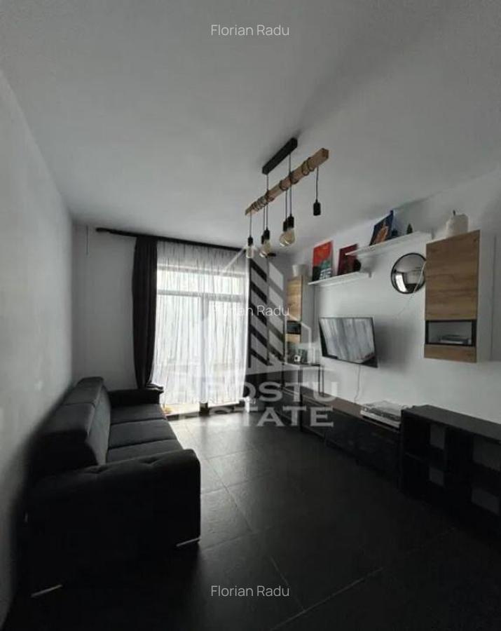 Apartament cu 2 camere, Braytim, Centrala Proprie - 1