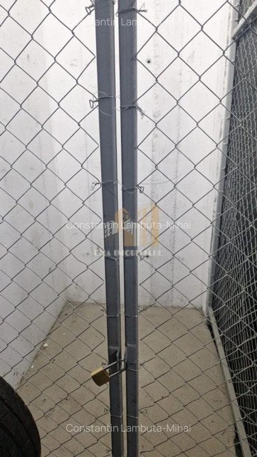 Apartament 2 camere Tip Studio Avantgarden Bartolomeu - 18