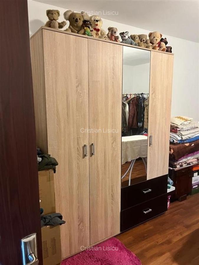 Casa individuala de caramida cu centrala pe gaz Parta - 12