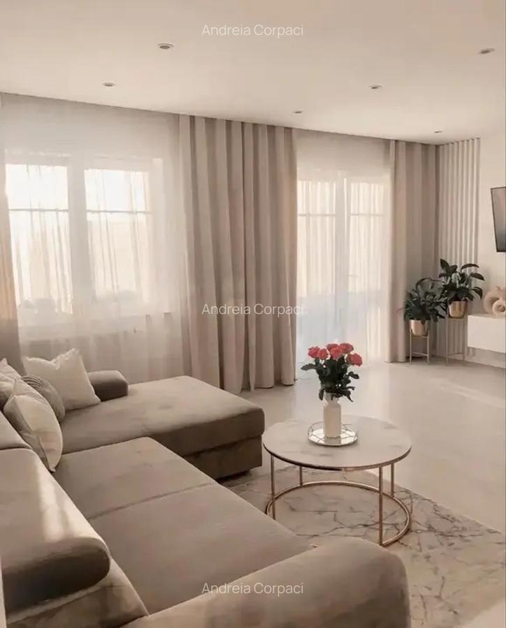 Apartament 5 camere - 151,59 mp utili + 37,82 mp balcoane - bloc nou 2025 - 1