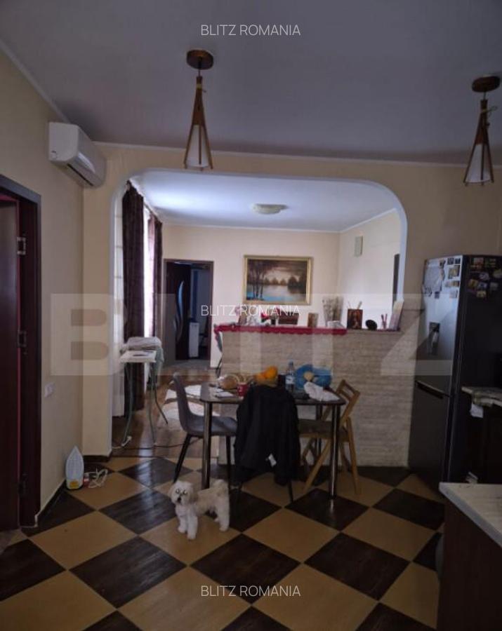 Apartament 3 camere | 59 mp | Parcare | Orientare Sudica | Z - 1