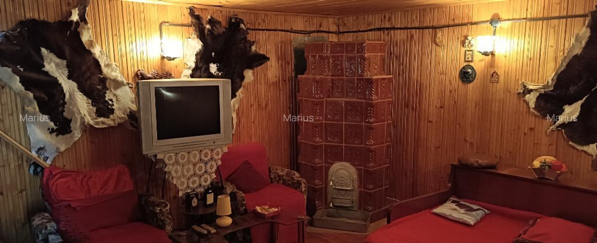 Casa Sunatori, Vatra Dornei, Suceava - 8