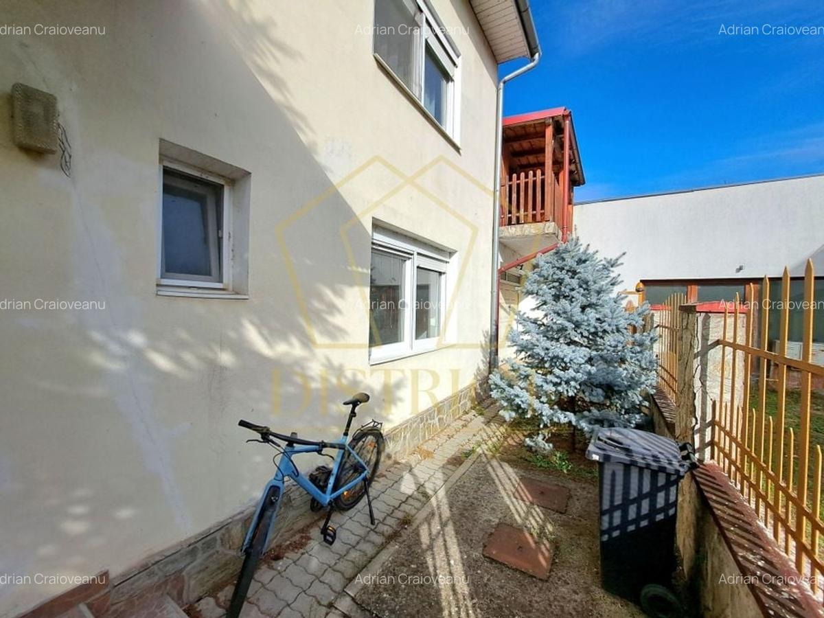 Com 0% Casă individuală cu 7 camere si garaj | Lidl Braytim - 22