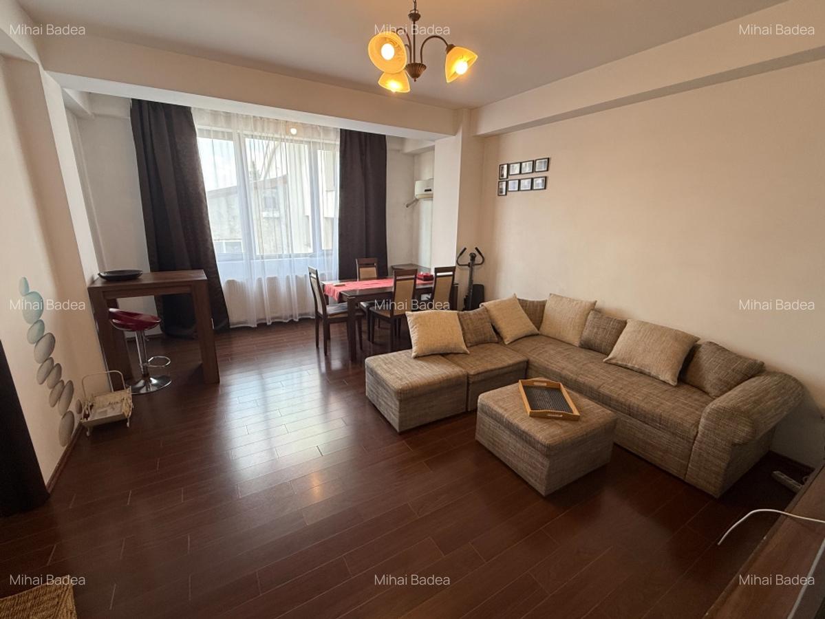 Apartament Bd. Gloriei, etaj 1, 2010 - 2