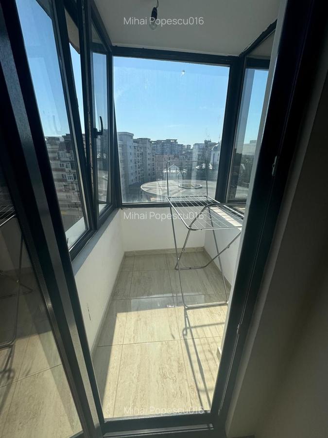 Garsoniera, ultracentral - 6