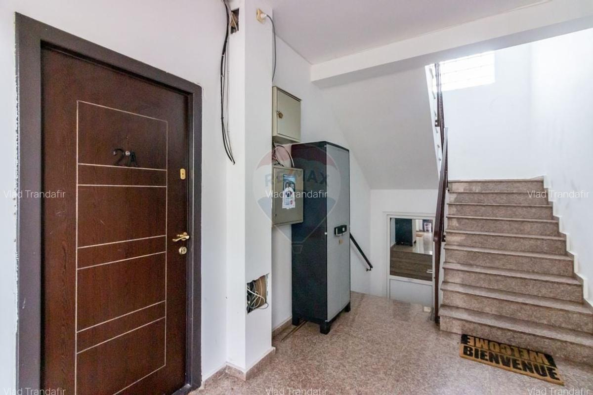 Apartament 2 camere mare | Bucurestii Noi | 60 mp | metrou | parc - 16