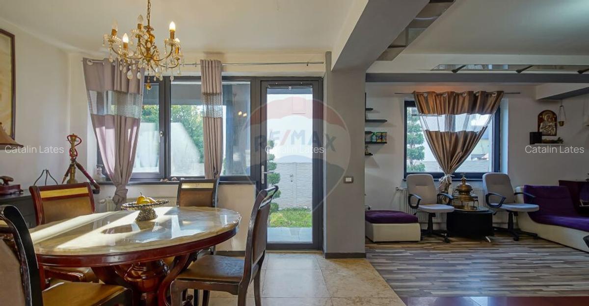 Comision 0% Casa / Vila de inchiriat 4 camere, PET FRI... - 27 Comision 0% Casa / Vila de inchiriat 4 camere, PET FRI... - 27