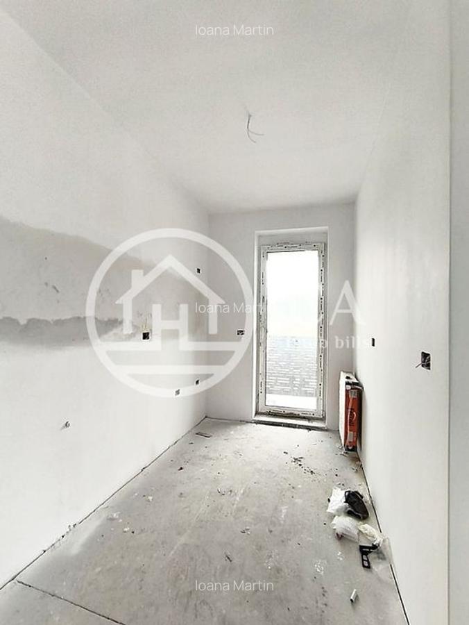 Apartament cu 2 camere de vânzare în Anastasia Residence, Oradea - 6